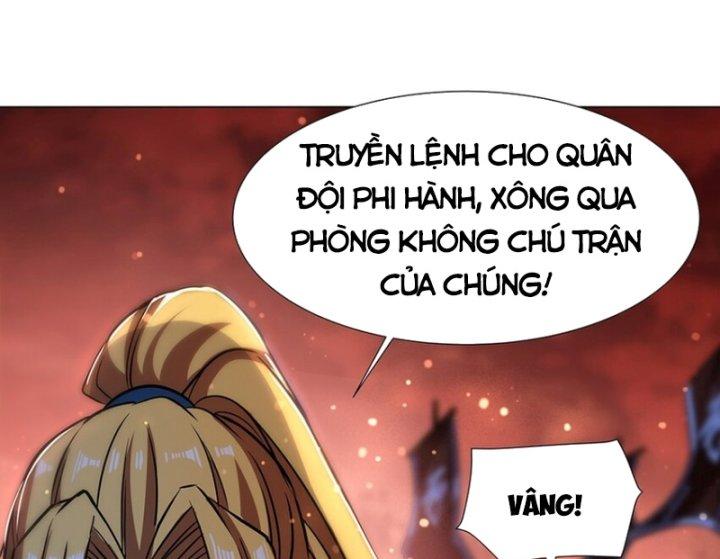 huyết cơ và kỵ sĩ chapter 272 98