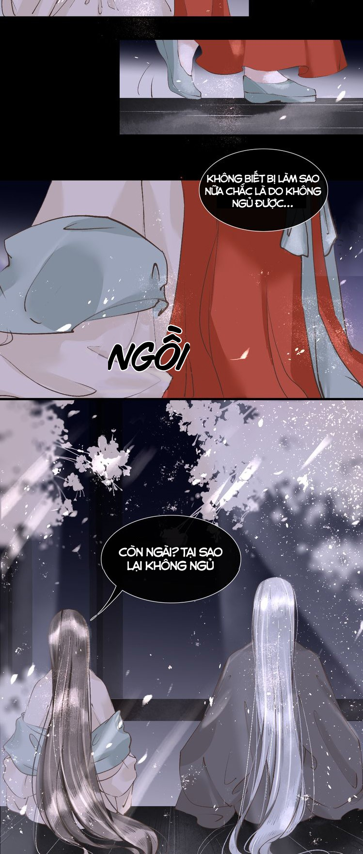 mộc hữu chi chapter 14 6