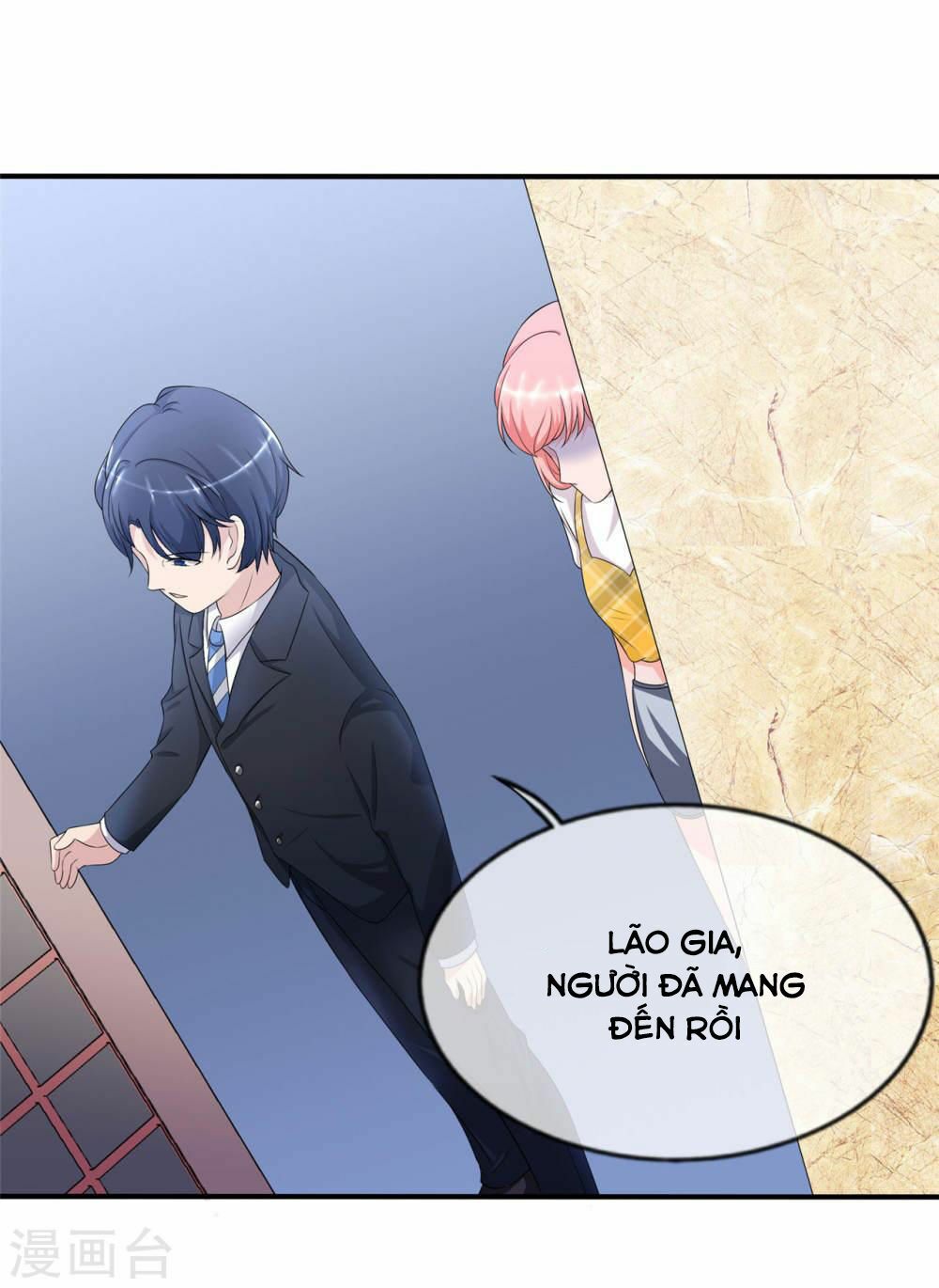 siêu cấp nữ thần trọng sinh chapter 5 13