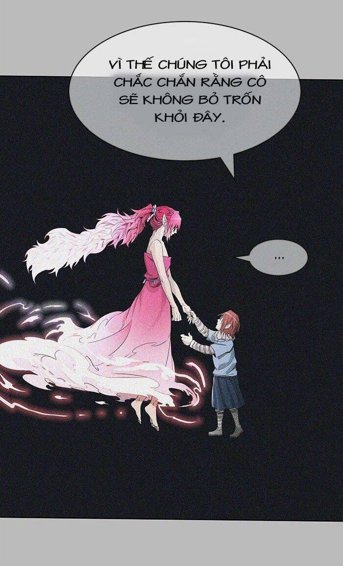 tòa tháp bí ẩn 2 chapter 462 87