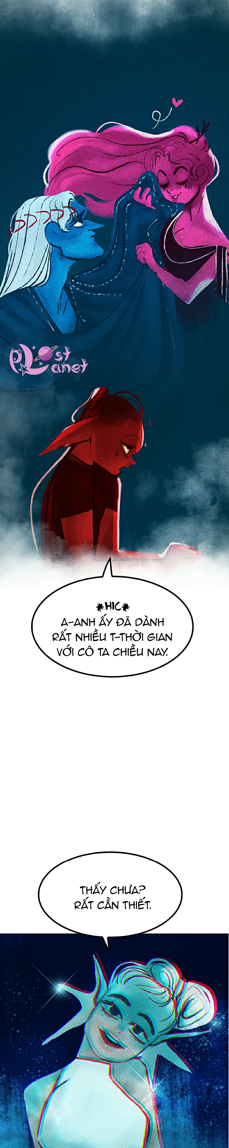 thần thoại olympus chapter 73 24