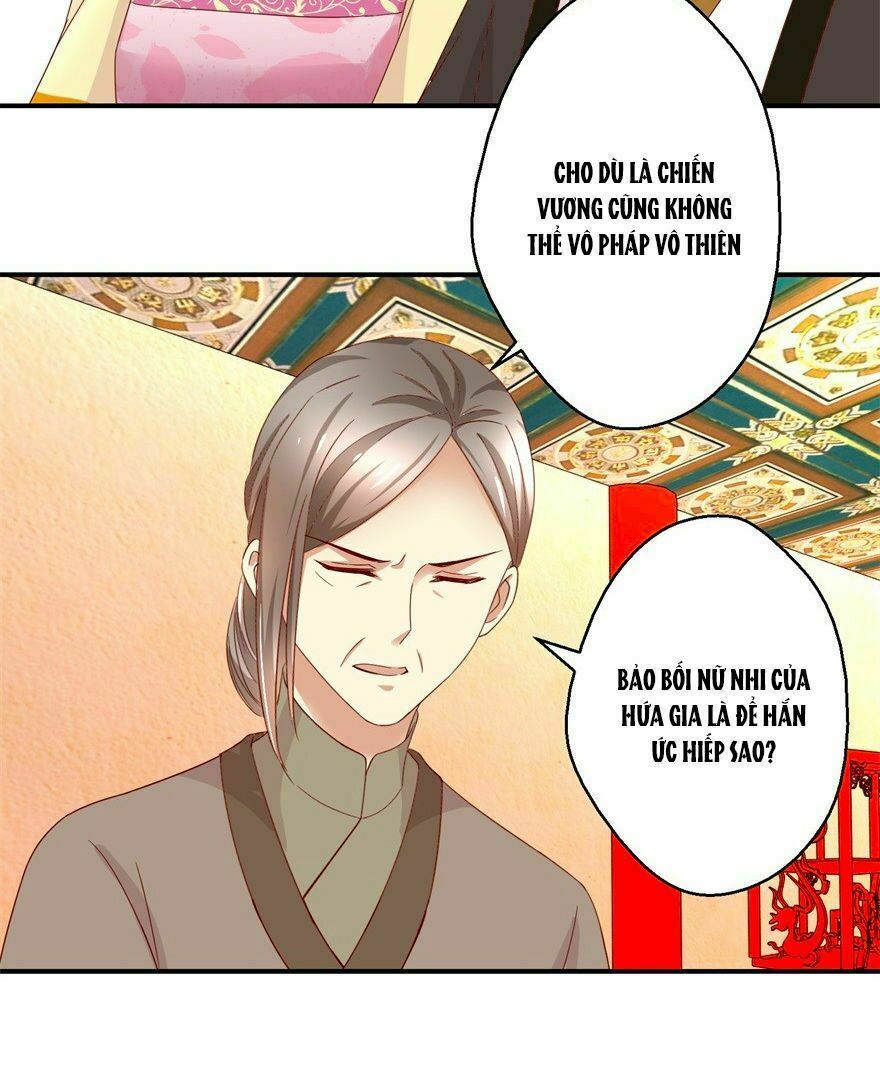 thuần phi ký chapter 44 6