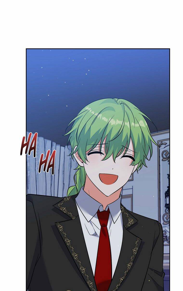 ác nữ karuna bé lại chapter 48 32