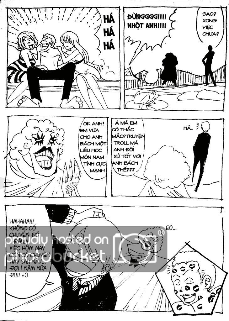 đấu trường trái tim chapter 1 32