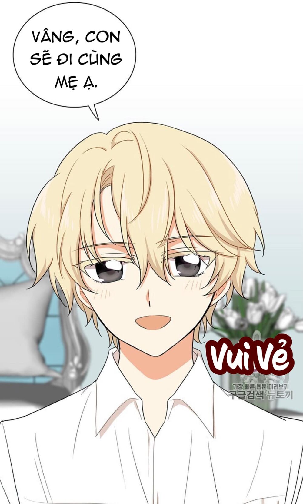 xuyên không trở thành mẹ của nhân vật phản diện chapter 38 17