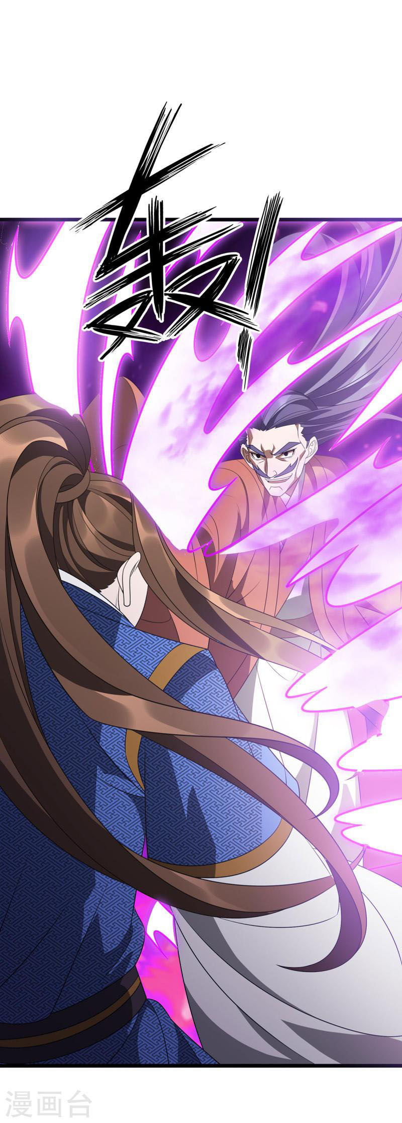 chúa tể tam giới chapter 286 29