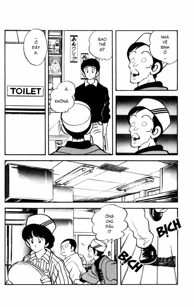 rough - ngọc thô chapter 47 13