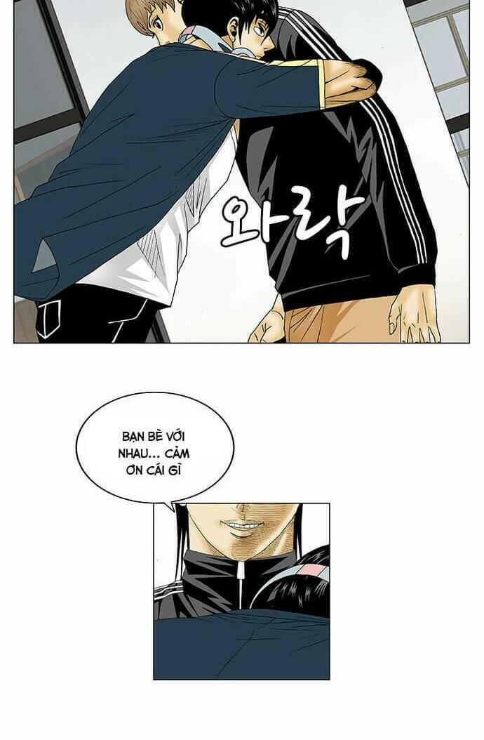 ultimate legend: kang hae hyo chapter 84 38