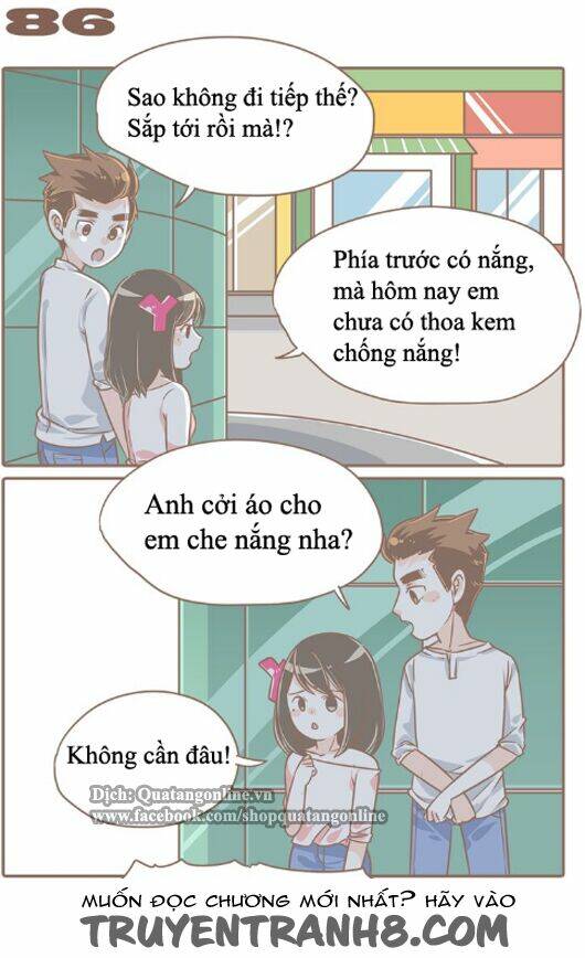 đại thánh và tiểu yêu chapter 16 27