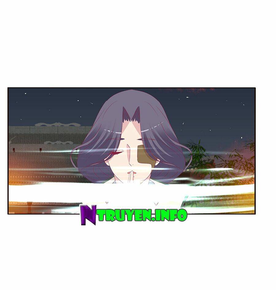 tướng quân mời ra trận chapter 160 12