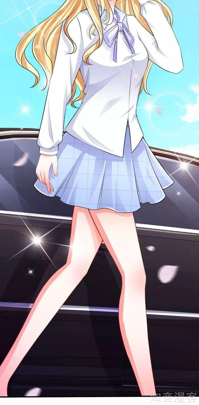 tối cường vận đào hoa chapter 114 28