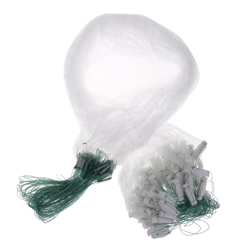 Câu Cá Lưới Bẫy Nylon Câu Cá Lưới đúc Lưới