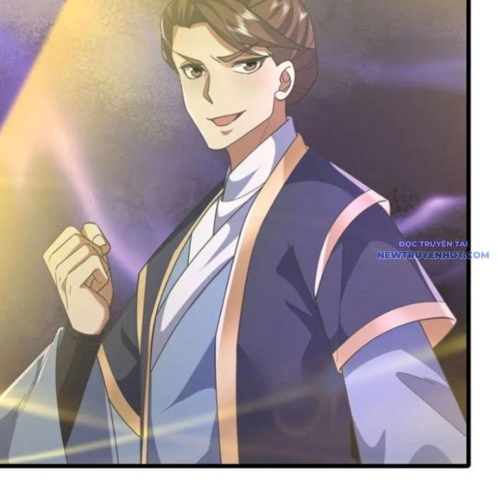 ngủ say vạn cổ: xuất thế đẩy ngang chư thiên chapter 89 5