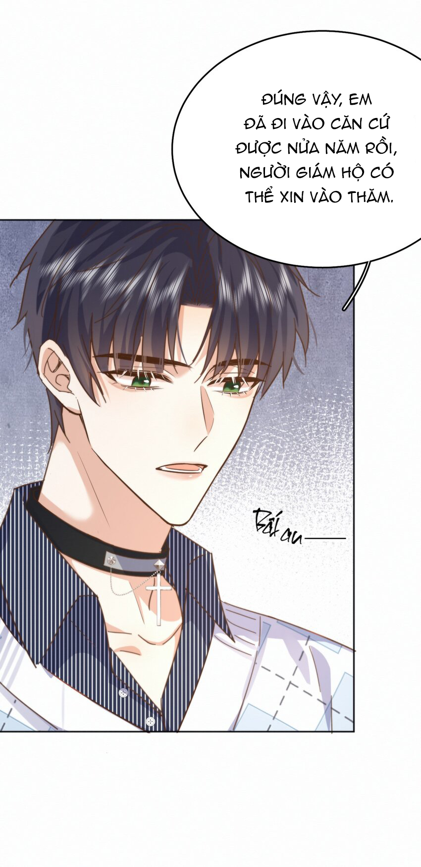 huynh dạy đệ vô lễ chapter 25 14