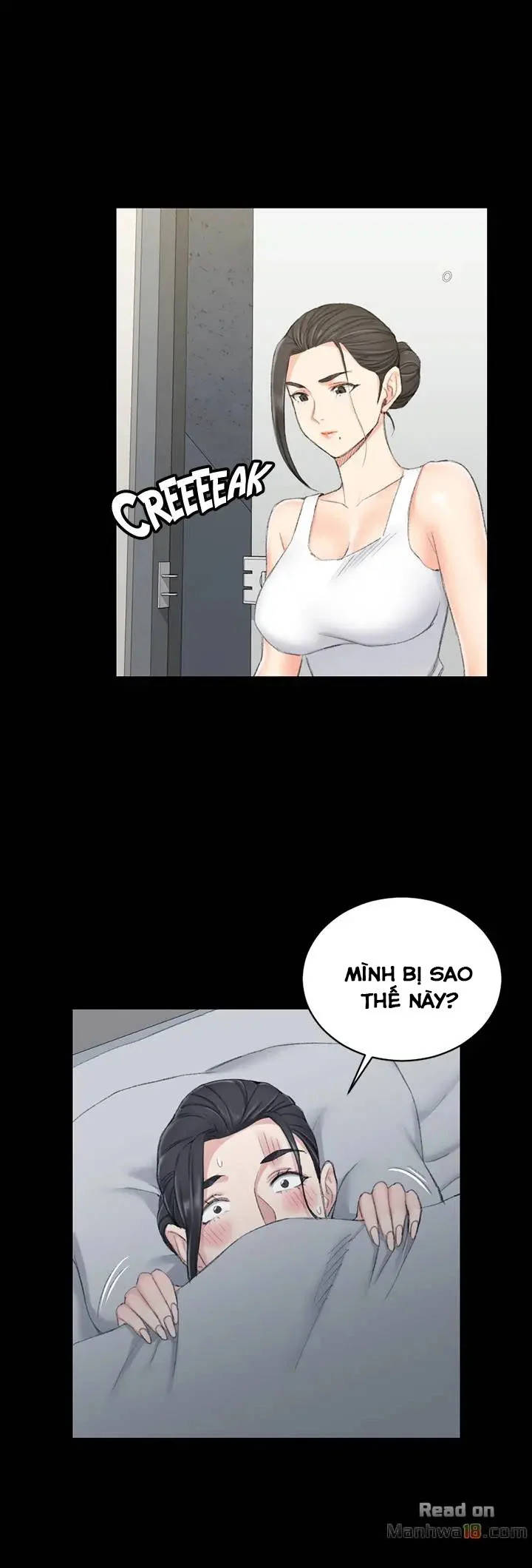 thanh niên động kinh chapter 46 19