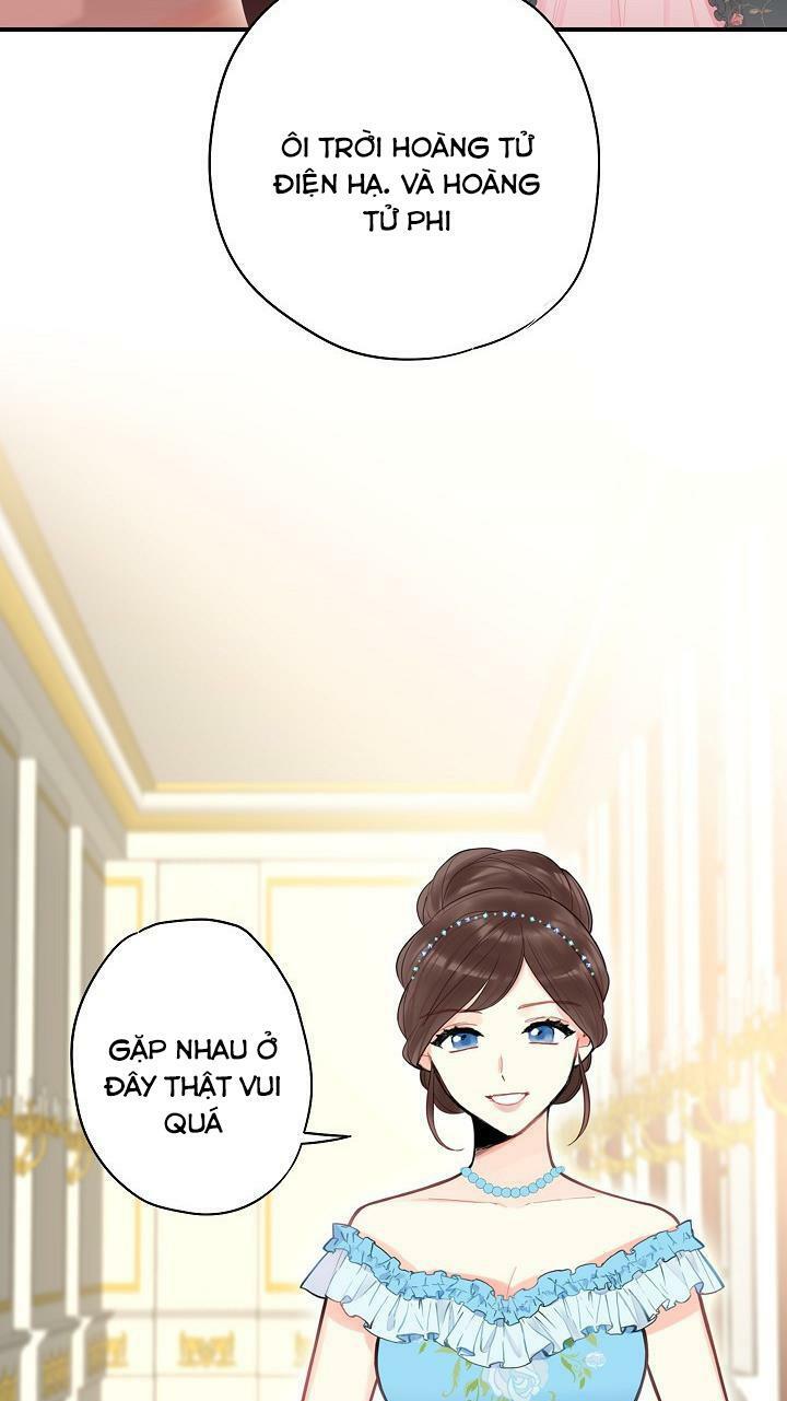 thánh nữ ẩn danh chapter 105 17