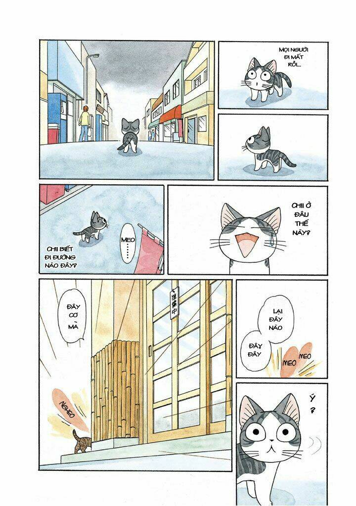 chi's sweet home chapter 122 6