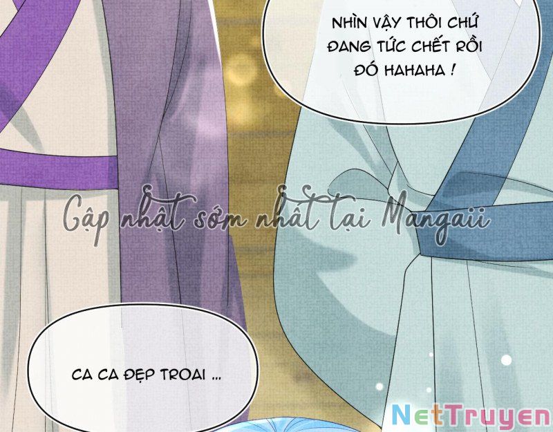 nhóc con người cá 3 tuổi rồi chapter 213 13