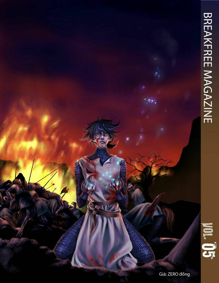 break free magazine chapter 5 165