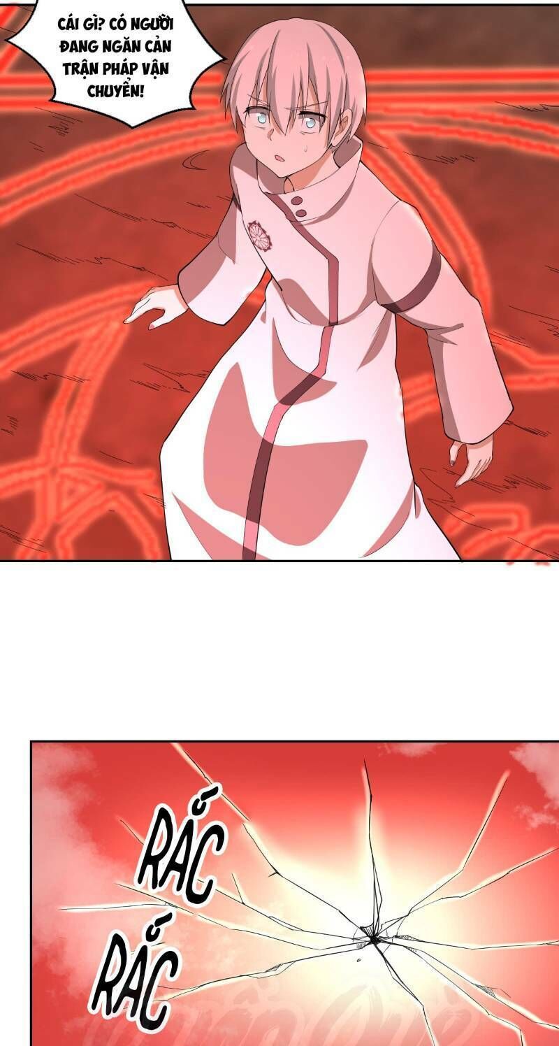 nghịch thiên tiên mệnh chapter 43 19
