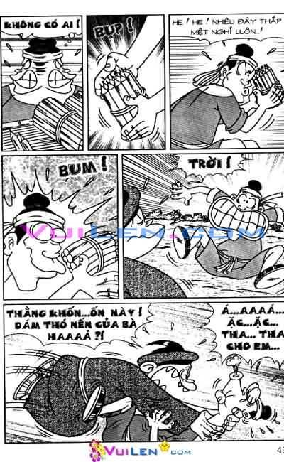 thần đồng đất việt chapter 81 40