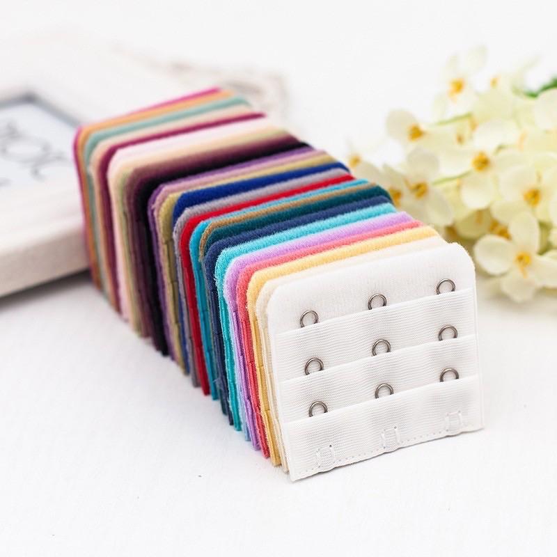 Trợ Giá Móc Nối Áo Ngực 3 Cài dành cho khách hàng có vòng lưng bự hơn vong lưng áo