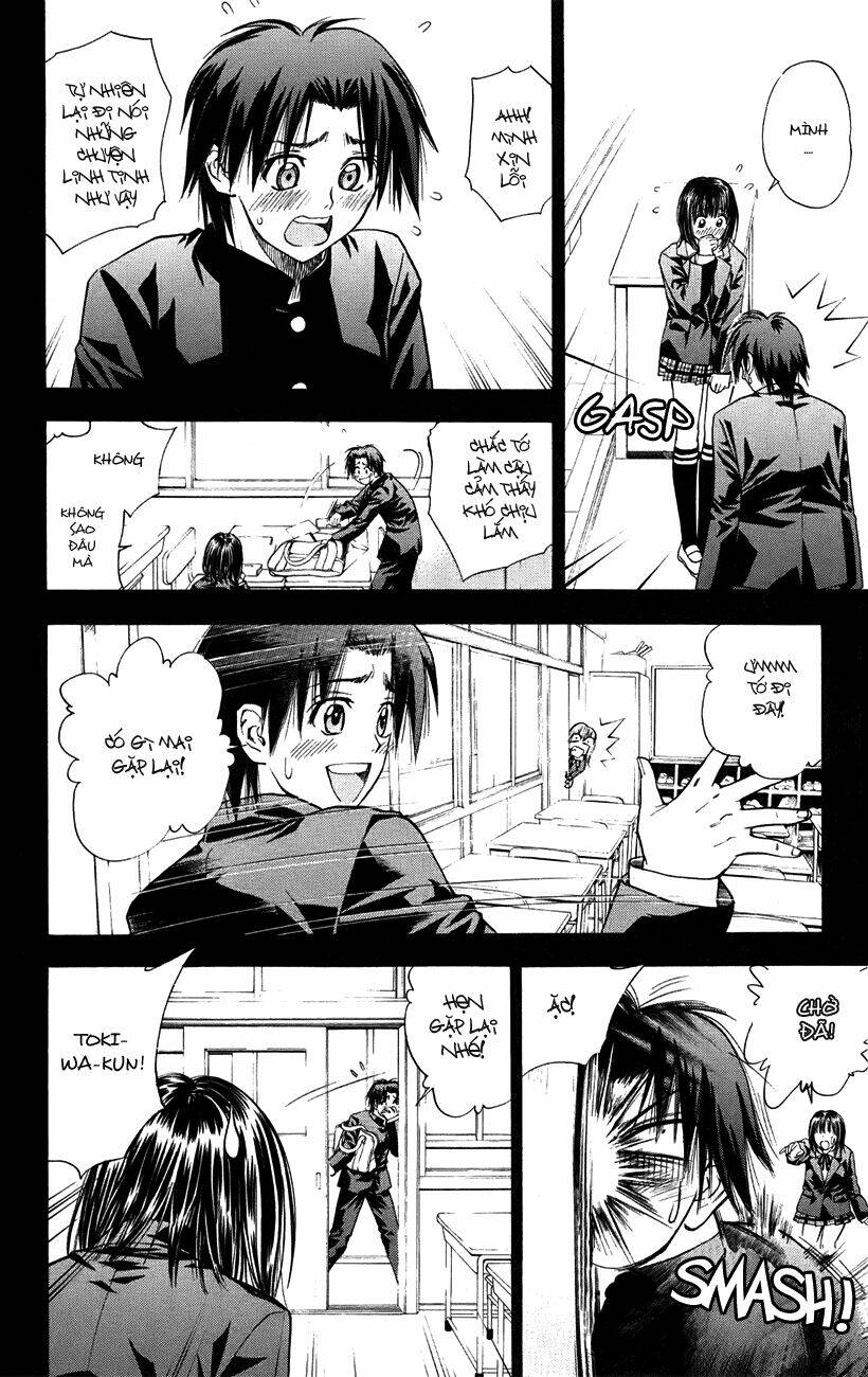 pretty face chapter 42 4