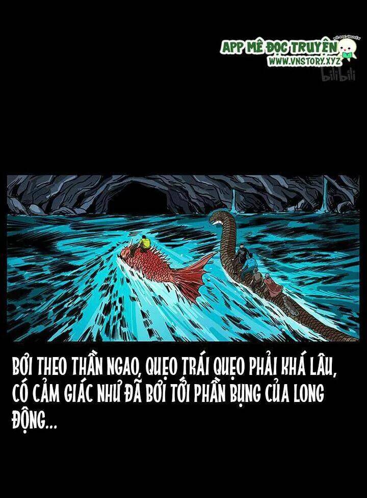 U Minh Ngụy Tượng Chapter 207 74