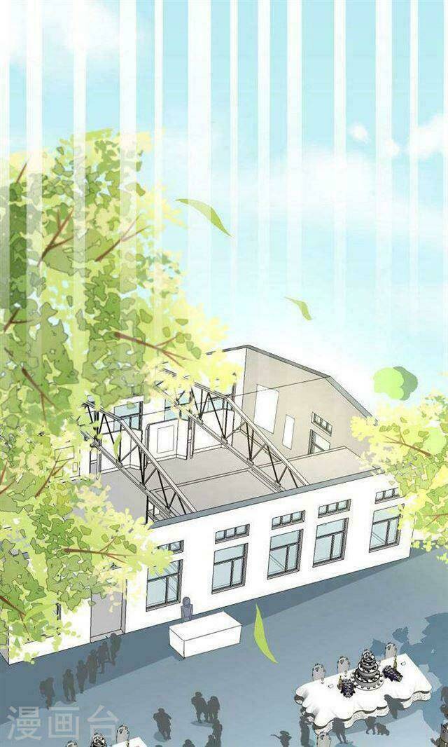 hôm nay tôi sẽ yêu ai đây ? chapter 10 32