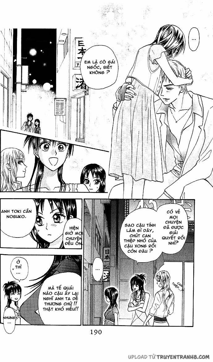 romeo và juliet hiện đại ii chapter 4 39