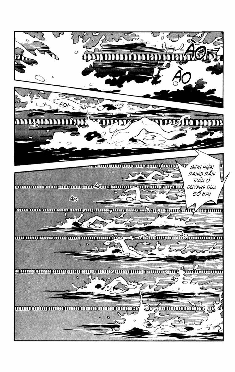 rough - ngọc thô chapter 68 4