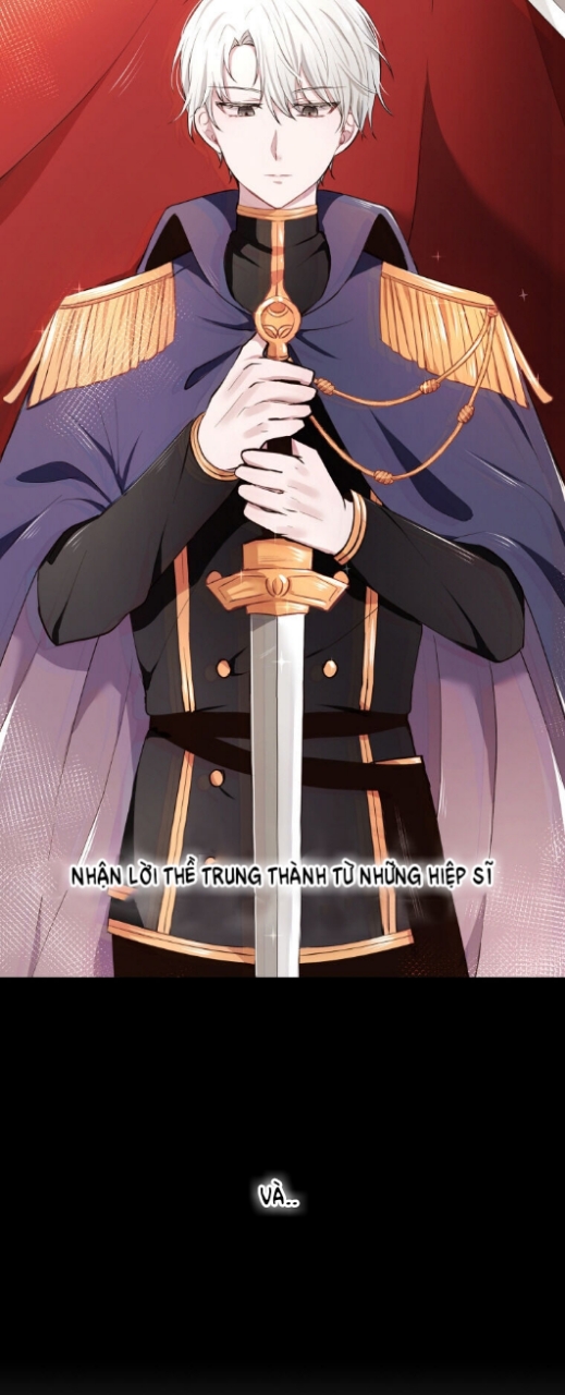 ôi chúa ơi! bệ hạ của tôi! chapter 3 54