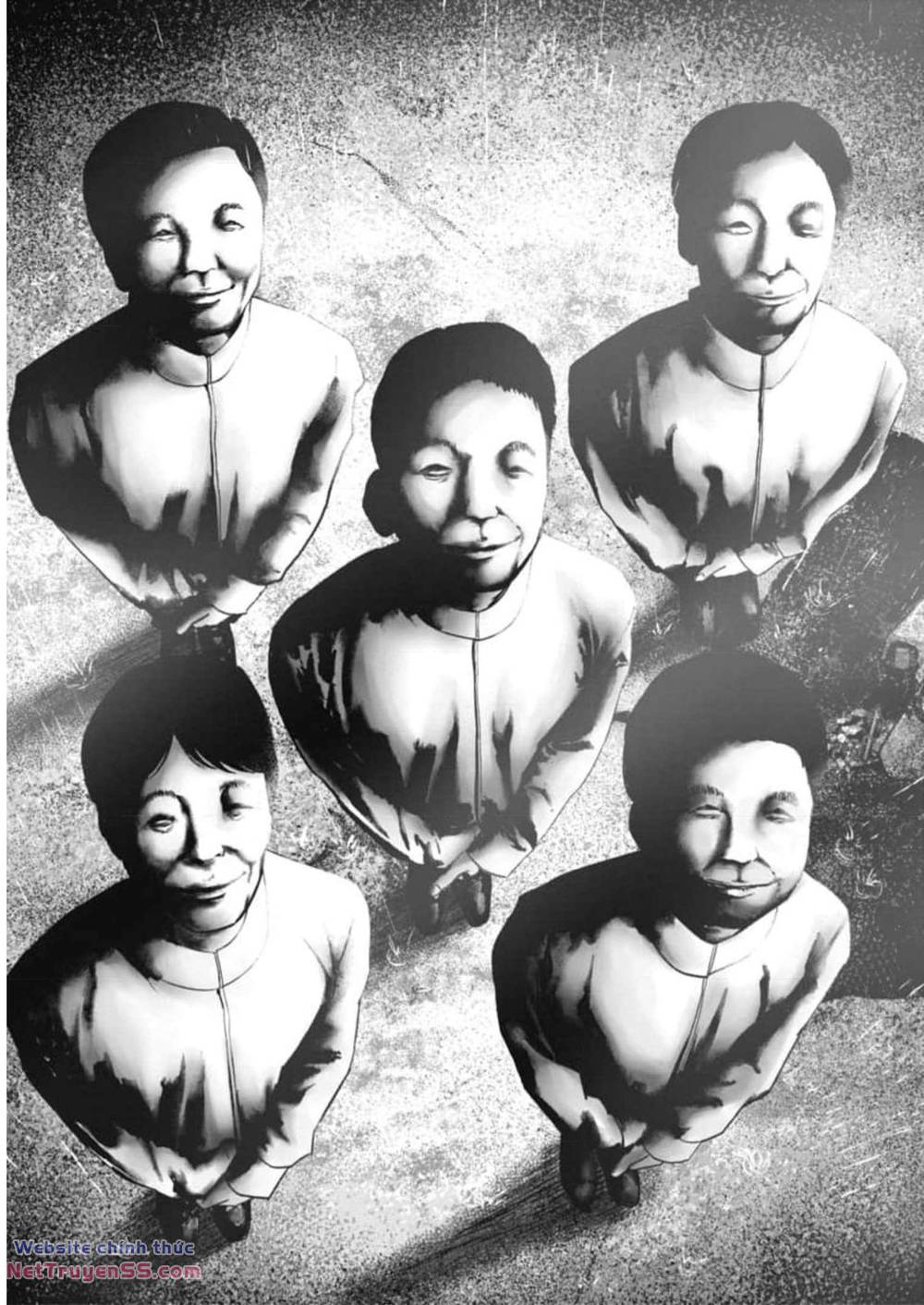 smiley - cười lên m chapter 57 18