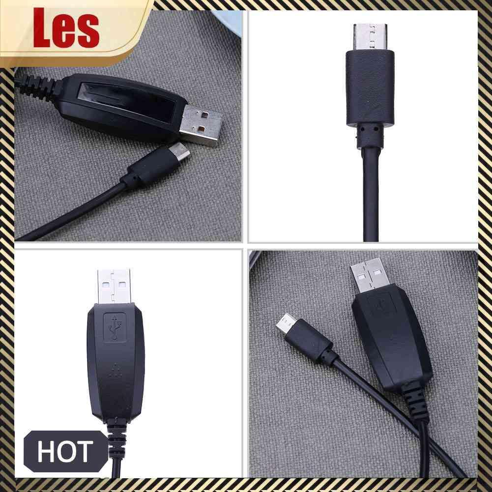Dây Cáp Lập Trình USB Với Đĩa CD Cho Bộ Đàm Baofeng BF-T1 Mini