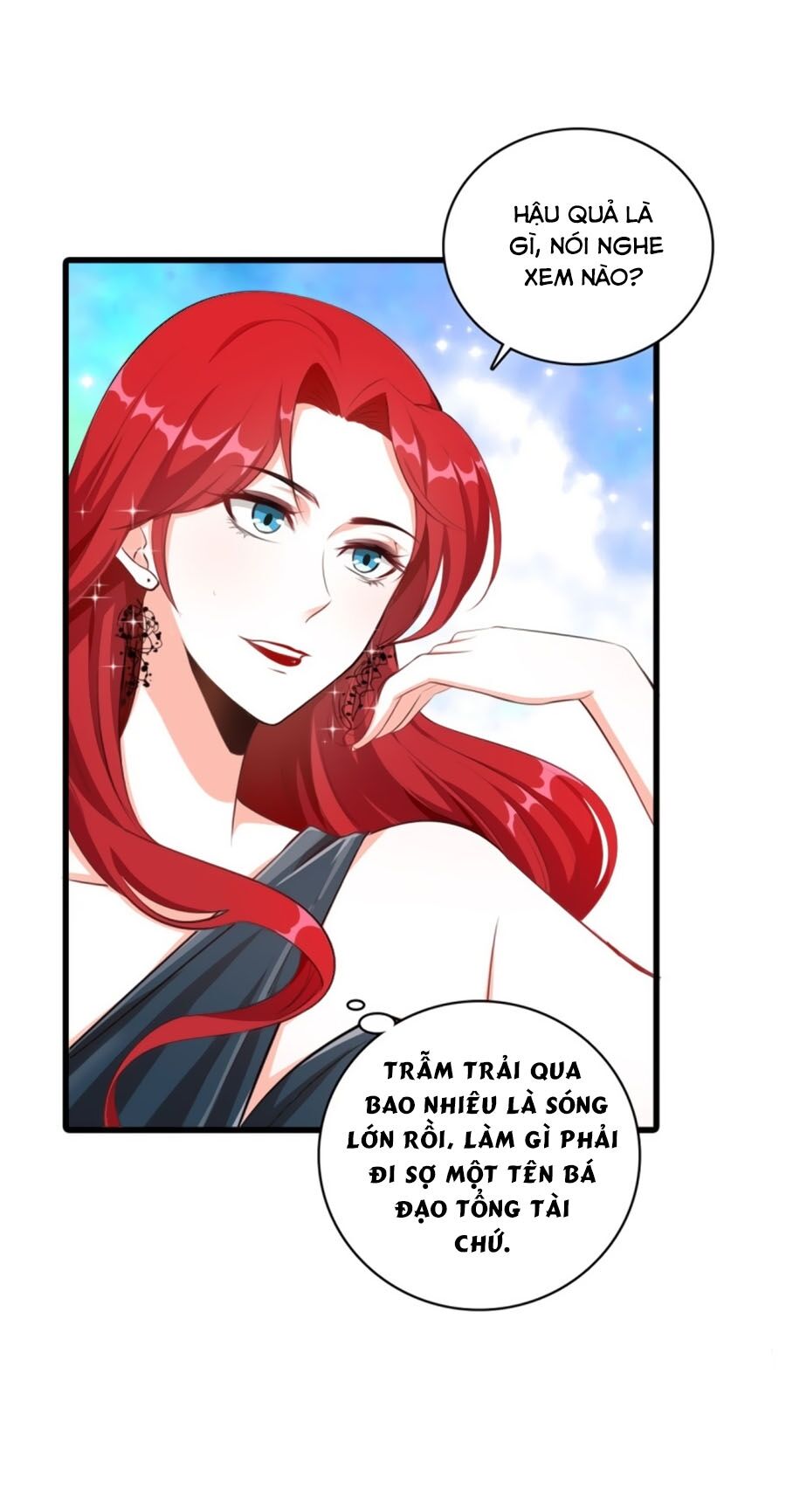 phản phái nữ đế lai tập chapter 4 9