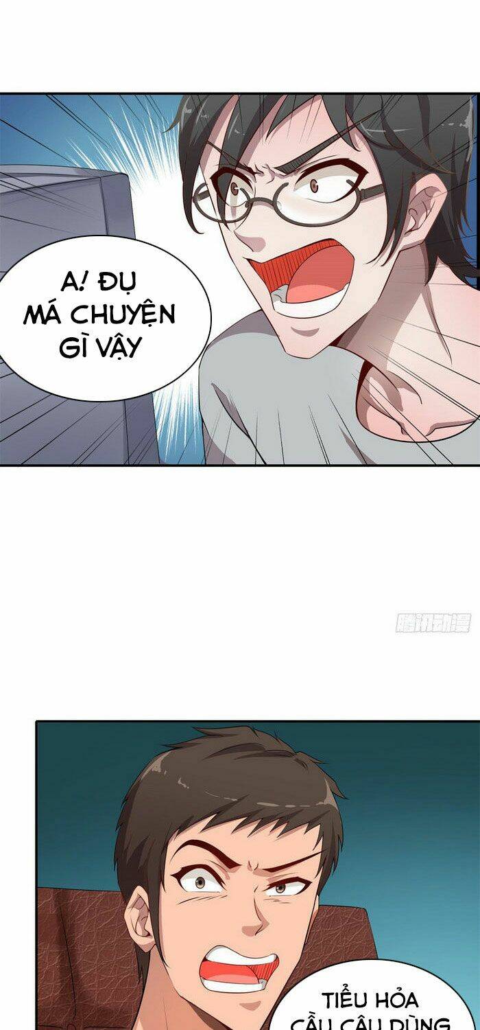 pháp sư truyền kỳ chapter 4 13