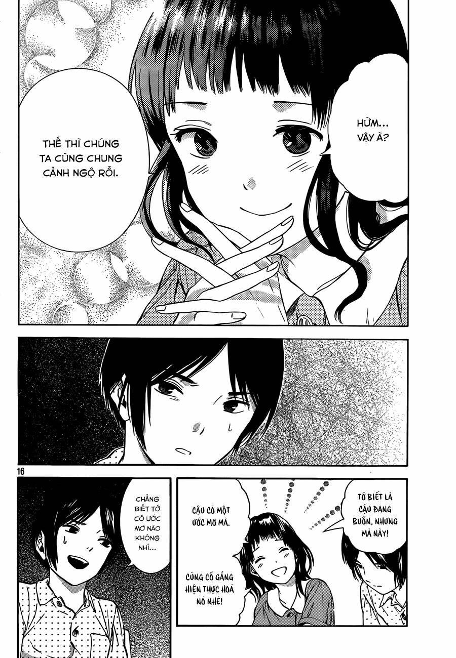 sakurasaku syndrome chapter 15 17