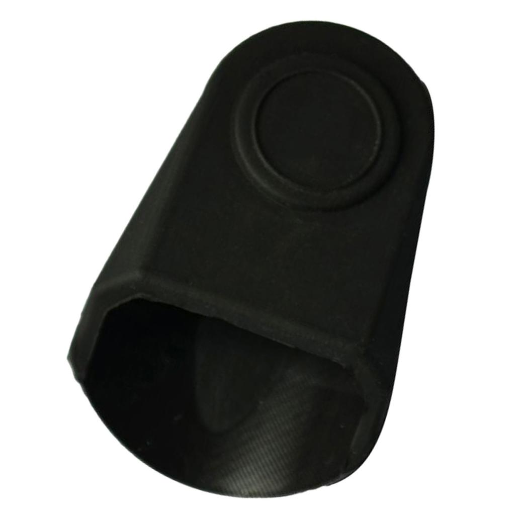 3 Pieces Clarinet Alto Saxophone Mouthpiece Cap Musical Parts