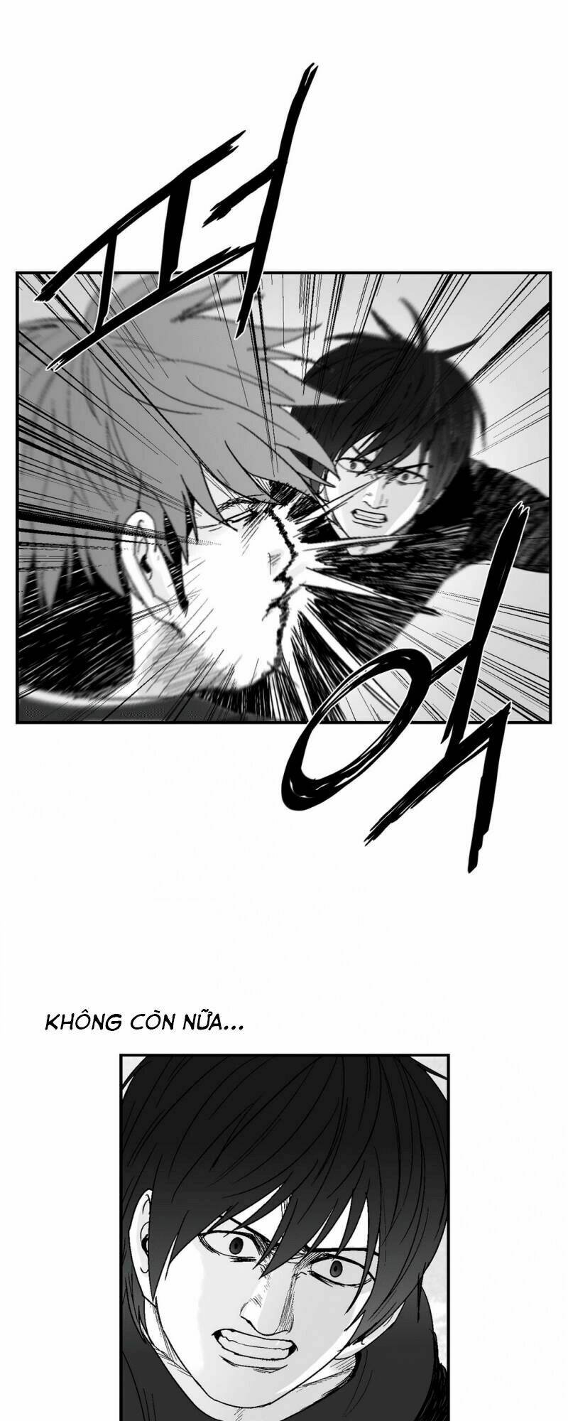 bạo lực học đường chapter 74 21