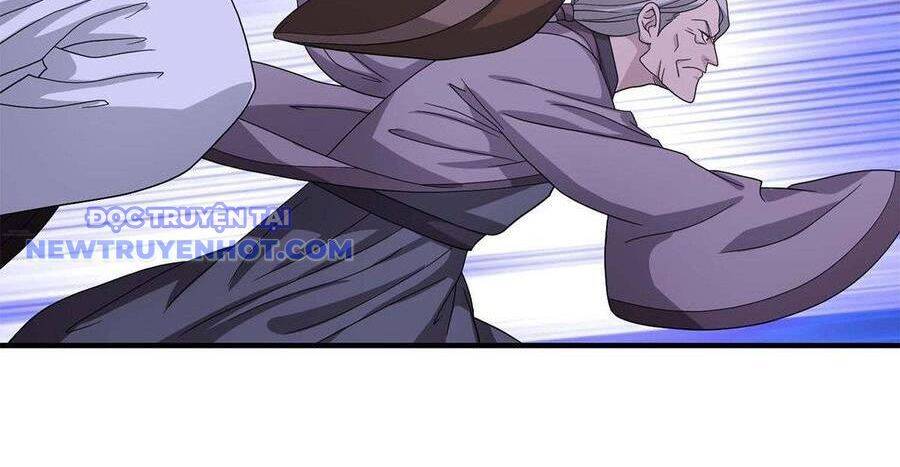 thiên long bát bộ webtoon chapter 132 13