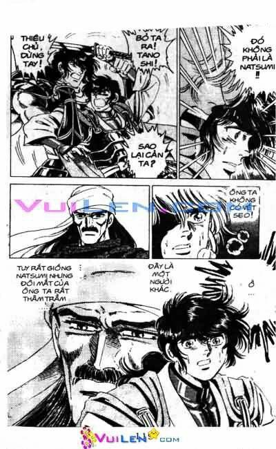 vương tử takeru chapter 5 119