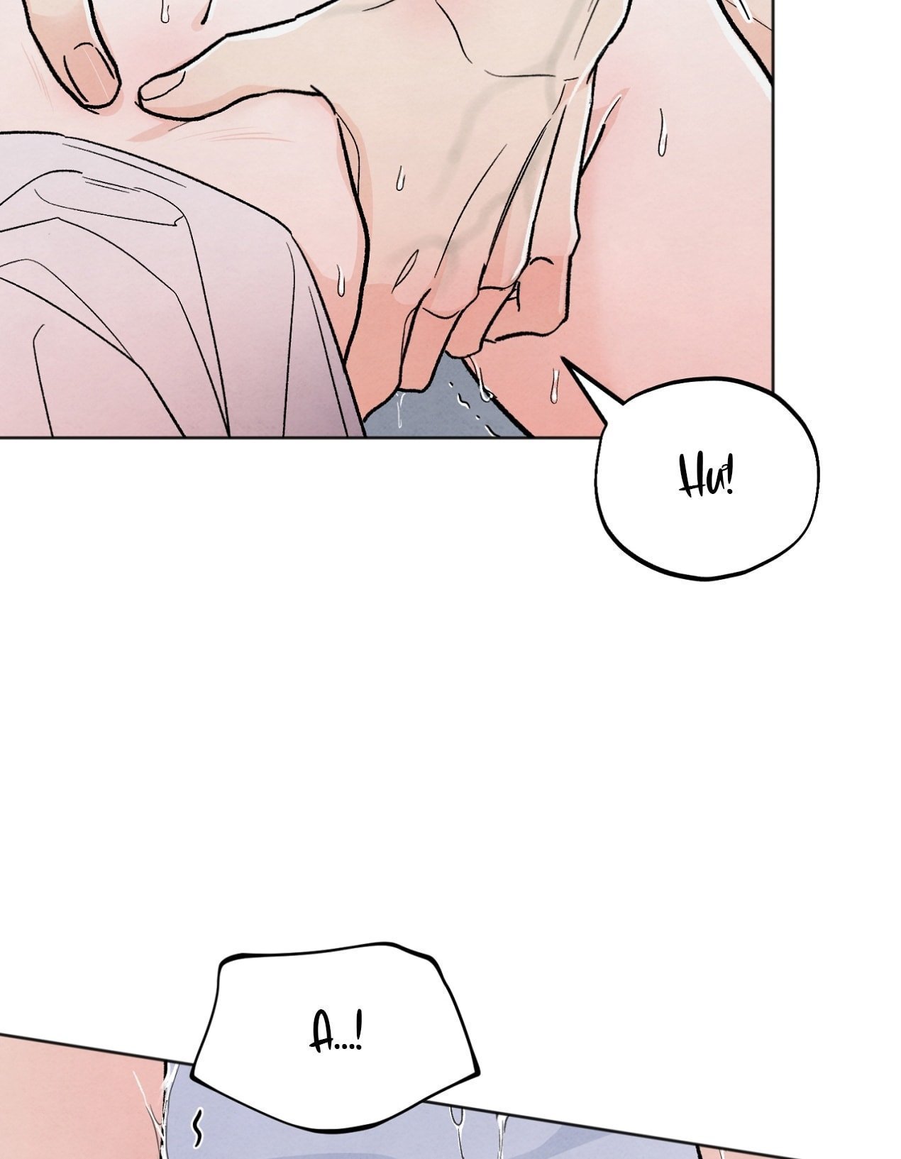 hoàn cảnh của rác rưởi chapter 30.2 6