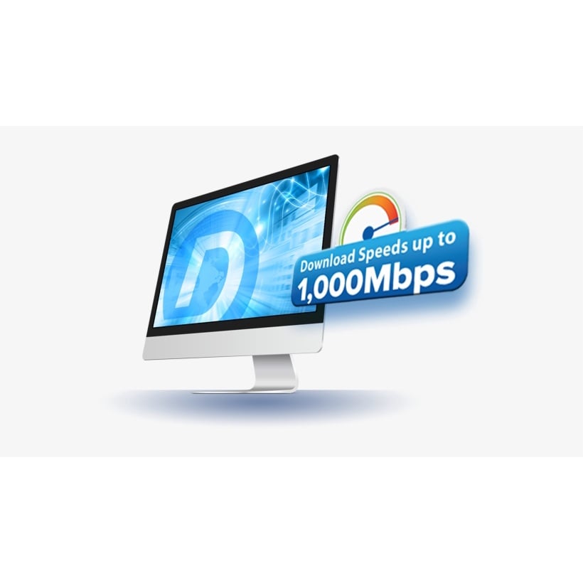 Dây cáp mạng bấm sẵn 2 đầu Cat6 UTP Arigato - Hàng chính hãng