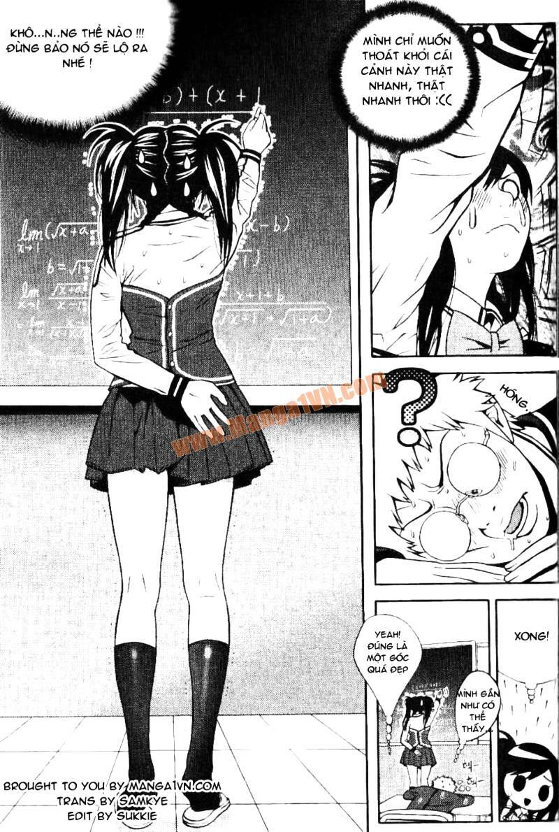 need a girl chapter 3 20