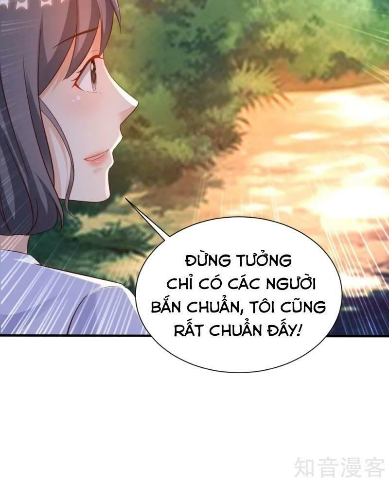 tối cường vận đào hoa chapter 121 42