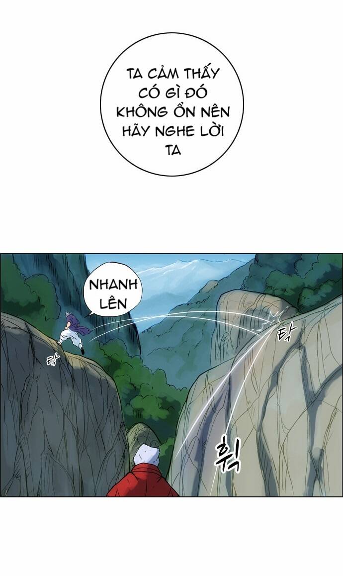 tiger brother chapter 11 47