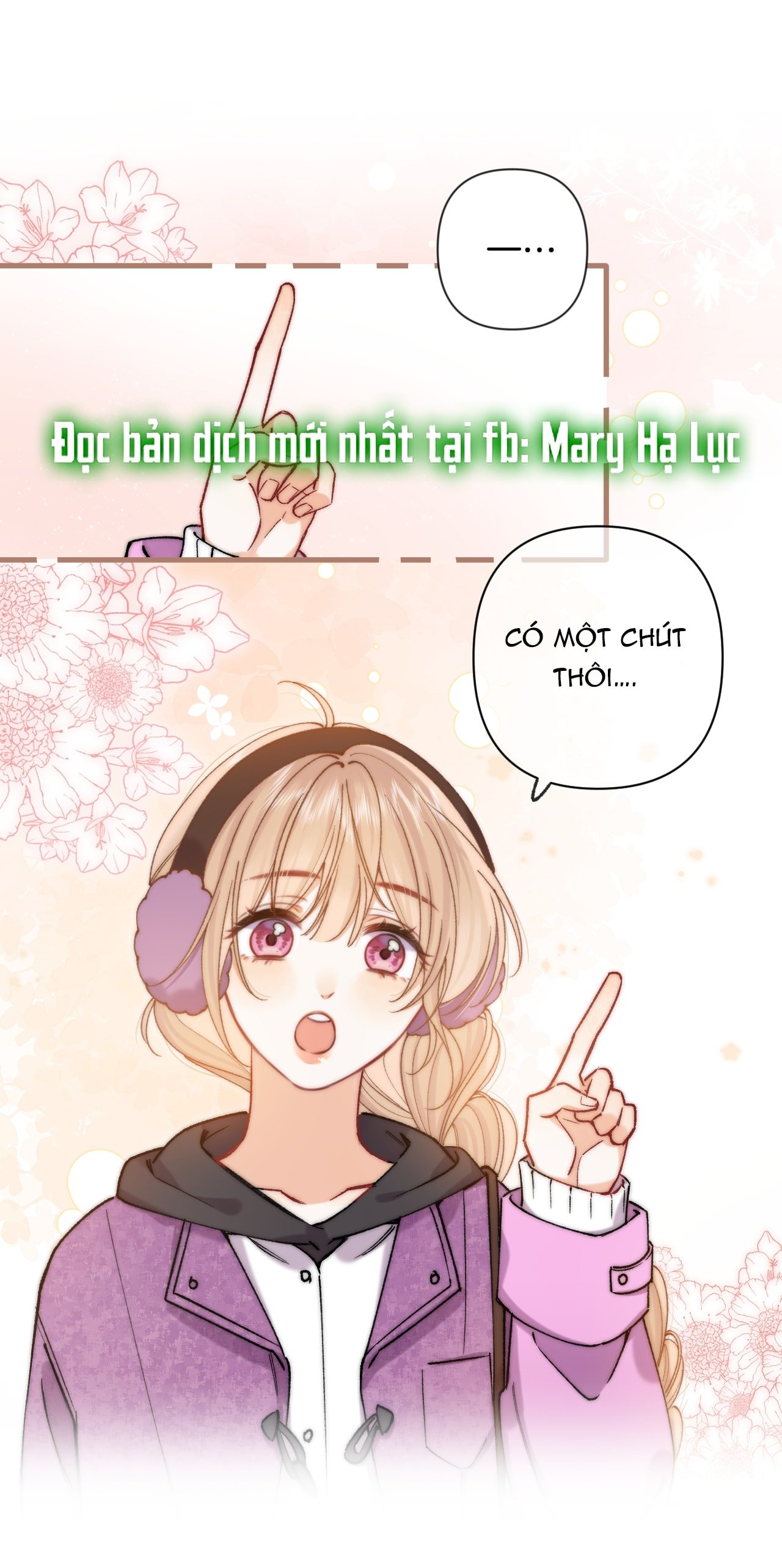 vụng trộm không thể giấu - mối tình thầm kín chapter 121.1 2