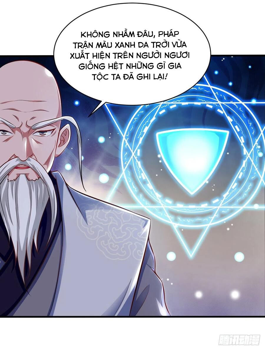 chúa tể tam giới chapter 108 36