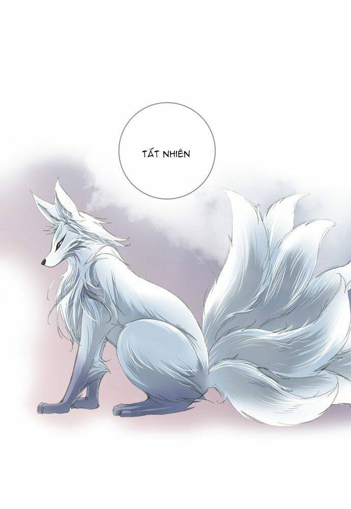 a thousand years ninetails chapter 0 18