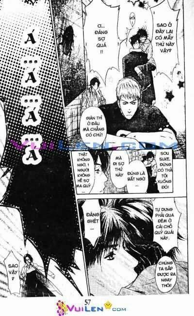 bát khuyển sỹ phương đông chapter 4 57